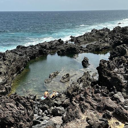 Aventura En Buenavista Del Norte Exteriér fotografie